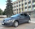 Серый Сеат Леон, объемом двигателя 2 л и пробегом 262 тыс. км за 6300 $, фото 4 на Automoto.ua