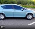 Серый Сеат Леон, объемом двигателя 1.6 л и пробегом 259 тыс. км за 4700 $, фото 6 на Automoto.ua