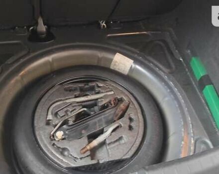 Серый Сеат Леон, объемом двигателя 1.97 л и пробегом 268 тыс. км за 5000 $, фото 19 на Automoto.ua