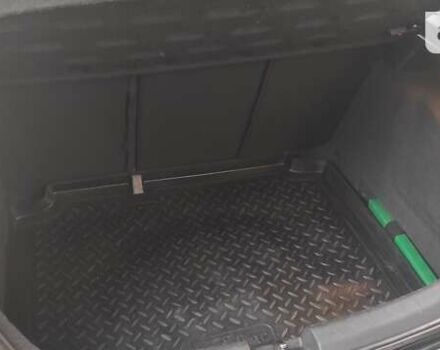 Серый Сеат Леон, объемом двигателя 1.97 л и пробегом 268 тыс. км за 5000 $, фото 28 на Automoto.ua