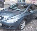 Сірий Сеат Leon, об'ємом двигуна 1.97 л та пробігом 268 тис. км за 4600 $, фото 10 на Automoto.ua