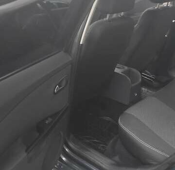 Серый Сеат Леон, объемом двигателя 1.97 л и пробегом 268 тыс. км за 5000 $, фото 24 на Automoto.ua