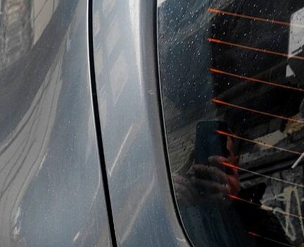 Сірий Сеат Leon, об'ємом двигуна 2 л та пробігом 270 тис. км за 4700 $, фото 4 на Automoto.ua