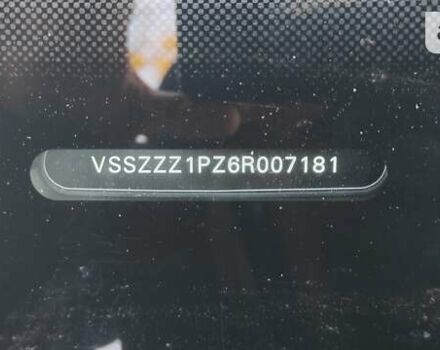 Серый Сеат Леон, объемом двигателя 1.97 л и пробегом 268 тыс. км за 4700 $, фото 9 на Automoto.ua