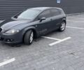 Серый Сеат Леон, объемом двигателя 2 л и пробегом 417 тыс. км за 6396 $, фото 4 на Automoto.ua
