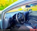 Серый Сеат Леон, объемом двигателя 1.6 л и пробегом 259 тыс. км за 4700 $, фото 8 на Automoto.ua