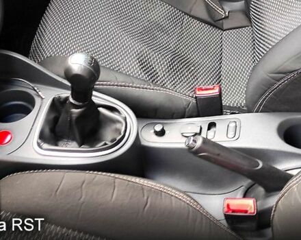 Сірий Сеат Leon, об'ємом двигуна 2 л та пробігом 270 тис. км за 4700 $, фото 7 на Automoto.ua
