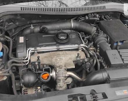 Серый Сеат Леон, объемом двигателя 1.97 л и пробегом 268 тыс. км за 5000 $, фото 30 на Automoto.ua