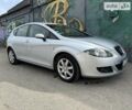 Сірий Сеат Leon, об'ємом двигуна 1.97 л та пробігом 244 тис. км за 4900 $, фото 1 на Automoto.ua