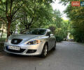 Сірий Сеат Leon, об'ємом двигуна 1.6 л та пробігом 283 тис. км за 3500 $, фото 1 на Automoto.ua