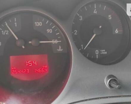 Серый Сеат Леон, объемом двигателя 1.97 л и пробегом 268 тыс. км за 5000 $, фото 8 на Automoto.ua