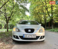 Сірий Сеат Leon, об'ємом двигуна 1.6 л та пробігом 283 тис. км за 3500 $, фото 12 на Automoto.ua
