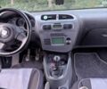 Серый Сеат Леон, объемом двигателя 2 л и пробегом 2 тыс. км за 4508 $, фото 8 на Automoto.ua