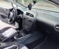 Серый Сеат Леон, объемом двигателя 2 л и пробегом 2 тыс. км за 4508 $, фото 9 на Automoto.ua