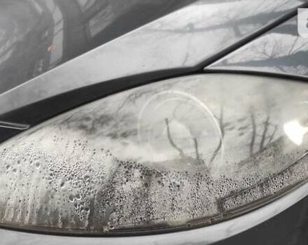 Серый Сеат Леон, объемом двигателя 1.97 л и пробегом 268 тыс. км за 5000 $, фото 17 на Automoto.ua