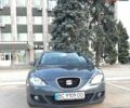 Серый Сеат Леон, объемом двигателя 2 л и пробегом 230 тыс. км за 6100 $, фото 6 на Automoto.ua