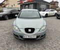 Серый Сеат Леон, объемом двигателя 1.6 л и пробегом 108 тыс. км за 4300 $, фото 1 на Automoto.ua