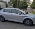 Серый Сеат Леон, объемом двигателя 2 л и пробегом 260 тыс. км за 4650 $, фото 4 на Automoto.ua