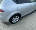 Серый Сеат Леон, объемом двигателя 2 л и пробегом 2 тыс. км за 4508 $, фото 1 на Automoto.ua