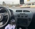 Серый Сеат Леон, объемом двигателя 1.6 л и пробегом 108 тыс. км за 4300 $, фото 9 на Automoto.ua