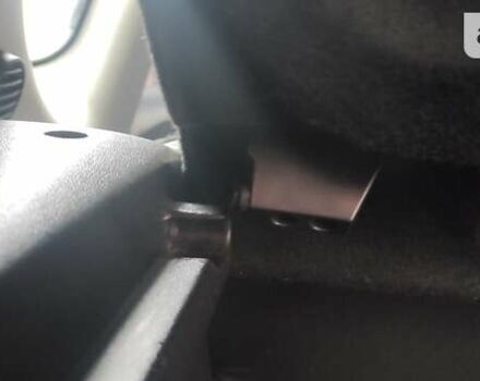 Серый Сеат Леон, объемом двигателя 1.97 л и пробегом 268 тыс. км за 5000 $, фото 16 на Automoto.ua