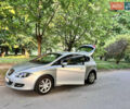 Сірий Сеат Leon, об'ємом двигуна 1.6 л та пробігом 283 тис. км за 3500 $, фото 3 на Automoto.ua