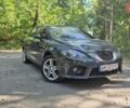 Серый Сеат Леон, объемом двигателя 1.9 л и пробегом 206 тыс. км за 5100 $, фото 6 на Automoto.ua
