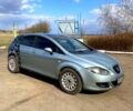 Серый Сеат Леон, объемом двигателя 2 л и пробегом 212 тыс. км за 3200 $, фото 6 на Automoto.ua