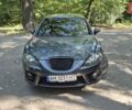 Серый Сеат Леон, объемом двигателя 1.9 л и пробегом 206 тыс. км за 5100 $, фото 2 на Automoto.ua