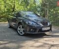 Серый Сеат Леон, объемом двигателя 1.9 л и пробегом 206 тыс. км за 5100 $, фото 3 на Automoto.ua