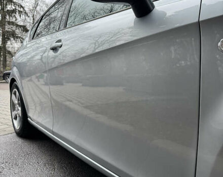 Серый Сеат Леон, объемом двигателя 1.6 л и пробегом 200 тыс. км за 4599 $, фото 29 на Automoto.ua