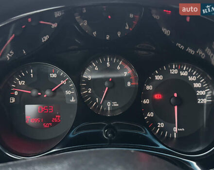 Серый Сеат Леон, объемом двигателя 1.6 л и пробегом 200 тыс. км за 4599 $, фото 40 на Automoto.ua