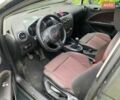 Сірий Сеат Leon, об'ємом двигуна 1.6 л та пробігом 160 тис. км за 1800 $, фото 1 на Automoto.ua