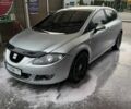 Серый Сеат Леон, объемом двигателя 1.97 л и пробегом 240 тыс. км за 3000 $, фото 1 на Automoto.ua