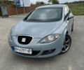 Сірий Сеат Leon, об'ємом двигуна 1.6 л та пробігом 190 тис. км за 4999 $, фото 1 на Automoto.ua