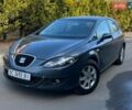 Серый Сеат Леон, объемом двигателя 1.6 л и пробегом 132 тыс. км за 3999 $, фото 1 на Automoto.ua