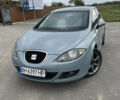 Сеат Леон 2006 в Измаиле на Automoto.ua Серый Сеат Леон, объемом двигателя 1.6 л и пробегом 190 тыс. км за 5149 $, фото 1 на Automoto.ua