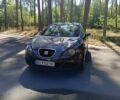 Сірий Сеат Leon, об'ємом двигуна 1.6 л та пробігом 159 тис. км за 5000 $, фото 1 на Automoto.ua