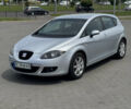 Сірий Сеат Leon, об'ємом двигуна 1.6 л та пробігом 291 тис. км за 4300 $, фото 3 на Automoto.ua