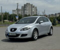Сірий Сеат Leon, об'ємом двигуна 1.6 л та пробігом 291 тис. км за 4300 $, фото 2 на Automoto.ua