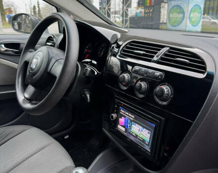 Серый Сеат Леон, объемом двигателя 1.6 л и пробегом 200 тыс. км за 4599 $, фото 30 на Automoto.ua