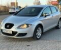 Сірий Сеат Leon, об'ємом двигуна 1.6 л та пробігом 223 тис. км за 4550 $, фото 1 на Automoto.ua