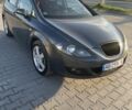 Сірий Сеат Leon, об'ємом двигуна 2 л та пробігом 27 тис. км за 4800 $, фото 1 на Automoto.ua