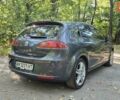 Серый Сеат Леон, объемом двигателя 1.9 л и пробегом 206 тыс. км за 5100 $, фото 24 на Automoto.ua