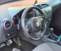 Серый Сеат Леон, объемом двигателя 2 л и пробегом 287 тыс. км за 4900 $, фото 5 на Automoto.ua
