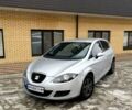 Сірий Сеат Leon, об'ємом двигуна 1.6 л та пробігом 215 тис. км за 4900 $, фото 1 на Automoto.ua