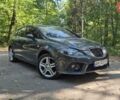 Серый Сеат Леон, объемом двигателя 1.9 л и пробегом 206 тыс. км за 5100 $, фото 18 на Automoto.ua