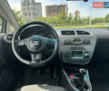 Сірий Сеат Leon, об'ємом двигуна 1.6 л та пробігом 291 тис. км за 4300 $, фото 5 на Automoto.ua