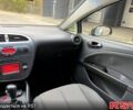 Серый Сеат Леон, объемом двигателя 2 л и пробегом 220 тыс. км за 5900 $, фото 11 на Automoto.ua