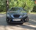 Серый Сеат Леон, объемом двигателя 1.9 л и пробегом 206 тыс. км за 5100 $, фото 8 на Automoto.ua